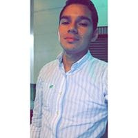 Jose Mario Avila
