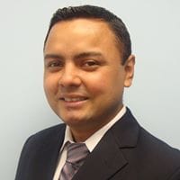 Jorge Hernandez Guerrero