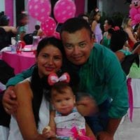 Kenneth Hernan Mejia Cogollo