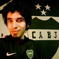 Ariel Vazquez