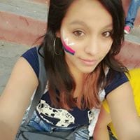 Dayana Rodriguez Limachi