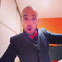 Sergio Gonzalez Hernandez