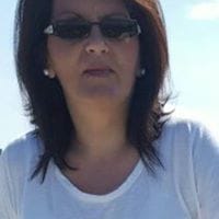 Alicia Sanchez Fernandez