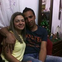 Jose Giovanni Giraldo