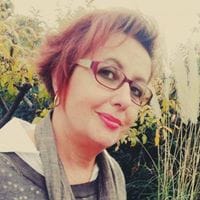 Maria Teresa Docto Martinez