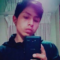 Jhon Huayllasco Chate