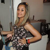 Micaela Ferreira Da Silva