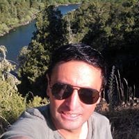 Denys Huentemil Campos