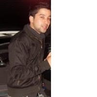 Giovanni Giannone Meza