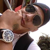 Daniel Villacis