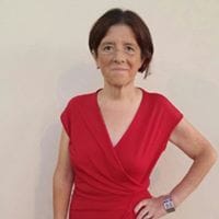Antonia Nevado Sánchez