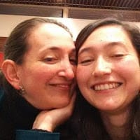 Daniela Alexandra Chamorro Guerrero