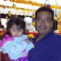 Agustin Flores
