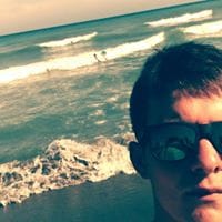 Carlos Martin Palacios