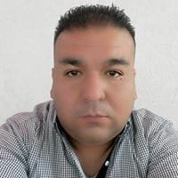 Peter Moreno