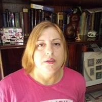 Pilar Sanz