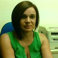 Maria Minia Castro Oubiña
