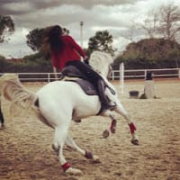 Mariana García López