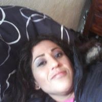 Rocío Alcántar