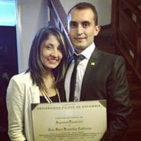 Ivan Benavides Contreras