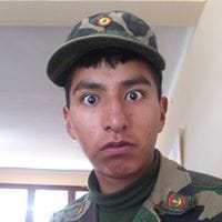 Oscar Alarcon Mamani