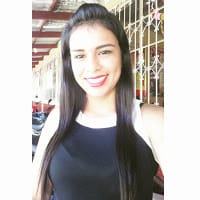 Shirley Samayoa