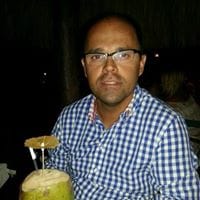 Sergio Álvarez