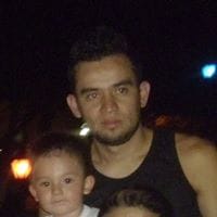 Andres Hernandez Melgarejo