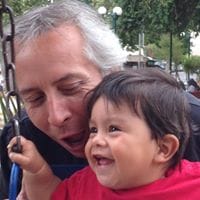 Andres Solo