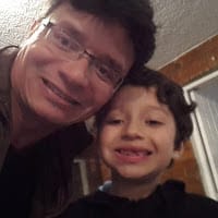 Luis Rodriguez