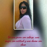 Maria Pereira Bonilla