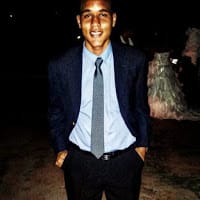 José Daniel Pérez Ortiz