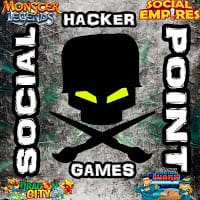 HackerGames SocialPoint
