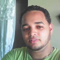 Robin Osoria