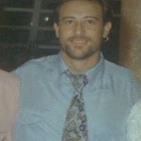 Paco Martinez Cruzado