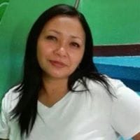 Isabel Maria