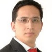 Andrés Moreta Neira