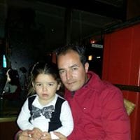 Javier De Los Santos Garcia