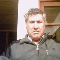 Patricio Correa Ossa