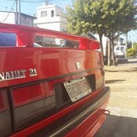 Tuerca Garage
