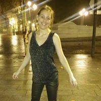 Rocío Vázquez Pérez