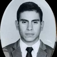 Daniel Bastidas