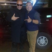 Raymundo Lopez