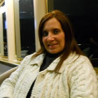 Patricia Mediza