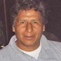 Juan Cuellar