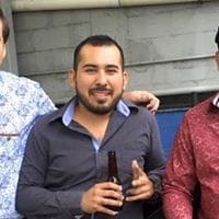 Raul Torres
