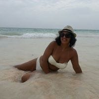 Lina Amusco Moya