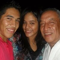 Carlos Alberto Velasquez