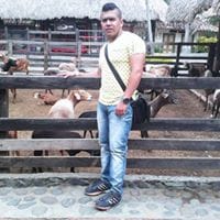 Brayan Ramos Granada
