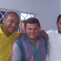 Carlos Andres Fragozo Araujo